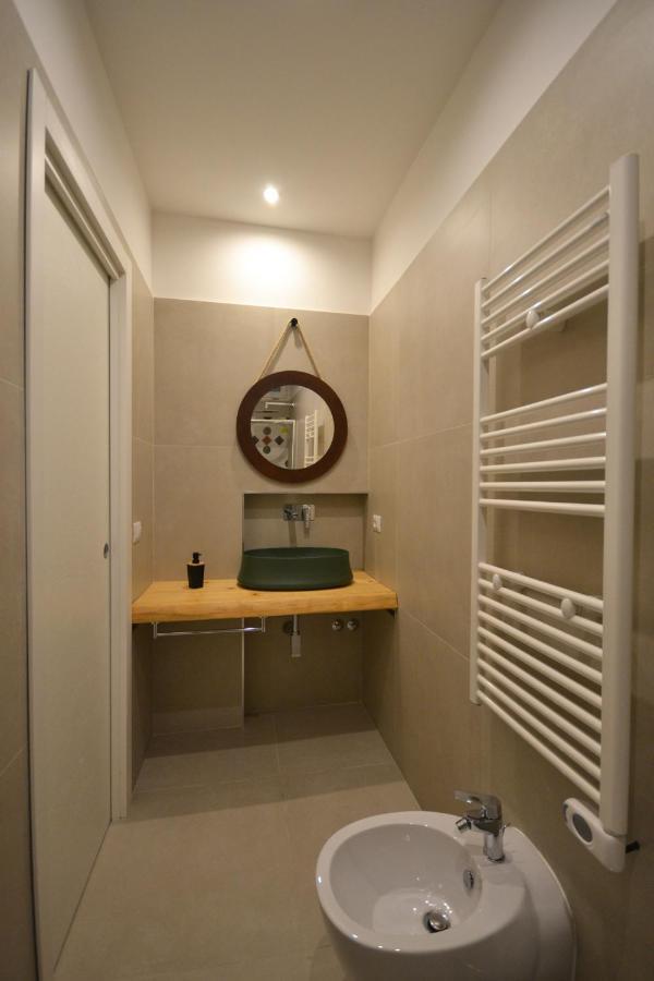 B&B Donna Marisa Pompei Ngoại thất bức ảnh